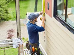 Siding for New Construction in Clarkson, KY